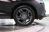 Thumbnail of 2023 Majestic Black Pearl Acura RDX