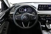 Thumbnail of 2024 Platinum White Pearl Acura MDX