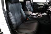 Thumbnail of 2024 Platinum White Pearl Acura MDX
