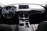 Thumbnail of 2024 Platinum White Pearl Acura MDX