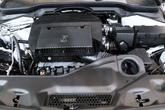 Thumbnail of 2024 Platinum White Pearl Acura MDX
