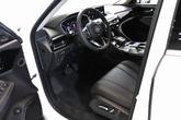 Thumbnail of 2024 Platinum White Pearl Acura MDX