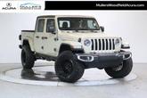 Photo of 2020 Gobi Clearcoat Jeep Gladiator
