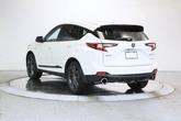 Thumbnail of 2024 Platinum White Pearl Acura RDX