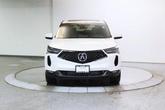 Thumbnail of 2024 Platinum White Pearl Acura RDX