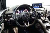 Thumbnail of 2024 Platinum White Pearl Acura RDX