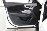 Thumbnail of 2024 Platinum White Pearl Acura RDX