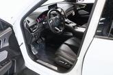 Thumbnail of 2024 Platinum White Pearl Acura RDX