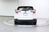 Thumbnail of 2024 Platinum White Pearl Acura RDX