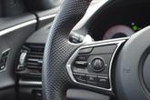 Thumbnail of 2024 Platinum White Pearl Acura RDX