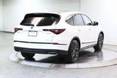 Thumbnail of 2023 Platinum White Pearl Acura MDX