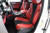 Thumbnail of 2023 Platinum White Pearl Acura MDX