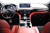Thumbnail of 2023 Platinum White Pearl Acura MDX