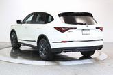 Thumbnail of 2023 Platinum White Pearl Acura MDX
