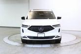 Thumbnail of 2023 Platinum White Pearl Acura MDX