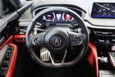 Thumbnail of 2023 Platinum White Pearl Acura MDX
