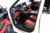 Thumbnail of 2023 Platinum White Pearl Acura MDX