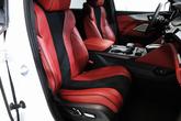 Thumbnail of 2023 Platinum White Pearl Acura MDX