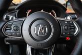 Thumbnail of 2025 Majestic Black Pearl Acura TLX