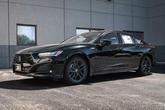 Thumbnail of 2025 Majestic Black Pearl Acura TLX