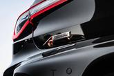 Thumbnail of 2025 Majestic Black Pearl Acura TLX