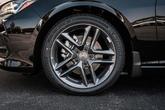 Thumbnail of 2025 Majestic Black Pearl Acura TLX