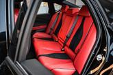 Thumbnail of 2025 Majestic Black Pearl Acura TLX