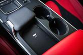 Thumbnail of 2025 Majestic Black Pearl Acura TLX