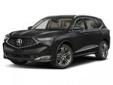 Photo of 2026 Majestic Black Pearl Acura MDX