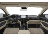 Thumbnail of 2026 Majestic Black Pearl Acura MDX