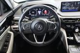 Thumbnail of 2023 Fathom Blue Pearl Acura MDX