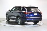 Thumbnail of 2023 Fathom Blue Pearl Acura MDX