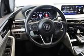 Thumbnail of 2023 Fathom Blue Pearl Acura MDX