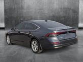 Thumbnail of 2023 Meteorite Gray Metallic Honda Accord
