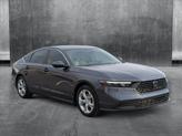 Thumbnail of 2023 Meteorite Gray Metallic Honda Accord