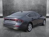 Thumbnail of 2023 Meteorite Gray Metallic Honda Accord