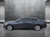 Thumbnail of 2023 Meteorite Gray Metallic Honda Accord