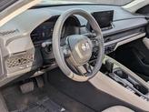 Thumbnail of 2023 Meteorite Gray Metallic Honda Accord