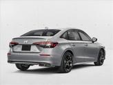Thumbnail of 2026 Solar Silver Metallic Honda Civic Hybrid