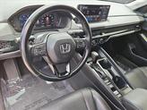 Thumbnail of 2024 Crystal Black Pearl Honda Accord Hybrid