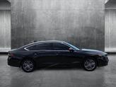 Thumbnail of 2024 Crystal Black Pearl Honda Accord Hybrid