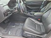 Thumbnail of 2024 Crystal Black Pearl Honda Accord Hybrid