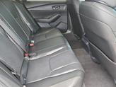 Thumbnail of 2024 Crystal Black Pearl Honda Accord Hybrid