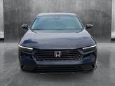 Thumbnail of 2024 Crystal Black Pearl Honda Accord Hybrid