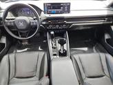 Thumbnail of 2024 Crystal Black Pearl Honda Accord Hybrid