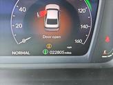 Thumbnail of 2024 Crystal Black Pearl Honda Accord Hybrid