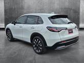 Thumbnail of 2026 Platinum White Pearl Honda HR-V