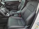 Thumbnail of 2026 Platinum White Pearl Honda HR-V