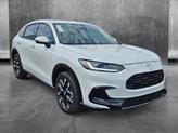 Thumbnail of 2026 Platinum White Pearl Honda HR-V