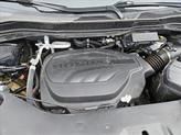 Thumbnail of 2022 Crystal Black Pearl Honda Pilot
